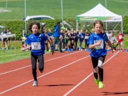 UBS Kids Cup Lostorf 2024